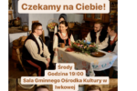 Thumbnail for the post titled: Nabór do Zespołu Pieśni i Tańca „Iwkowianie”