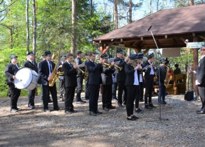 Thumbnail for the post titled: Iwkowska Orkiestra Dęta